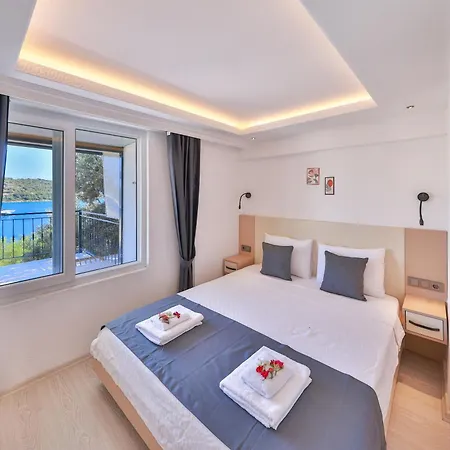 Marinora Kaş