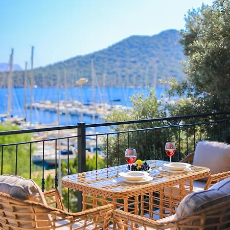 Apartment Marinora