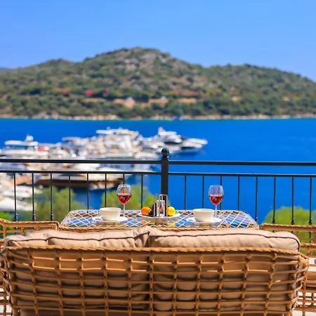 Marinora * Κας