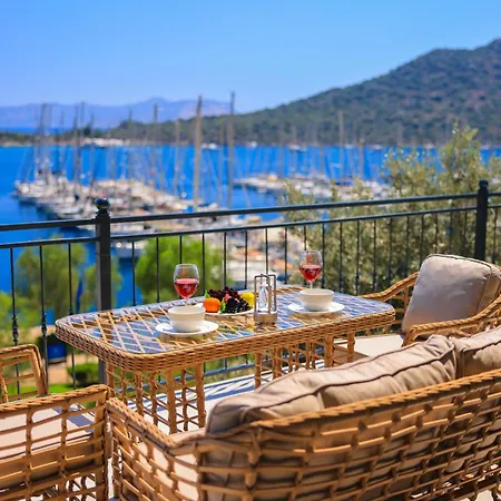 Marinora Διαμέρισμα *