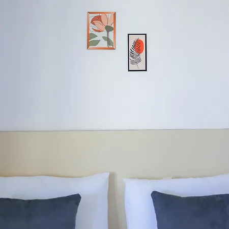 Marinora Διαμέρισμα *